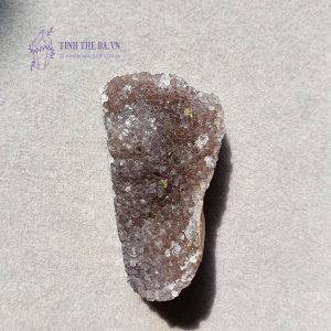 Cụm thạch anh tím mini | Small Amethyst Cluster 111
