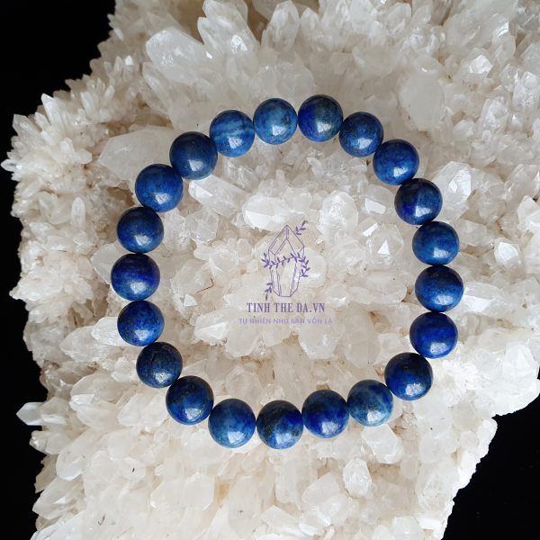 Ngọc lưu ly | Lapis Lazuli | tinhtheda.vn